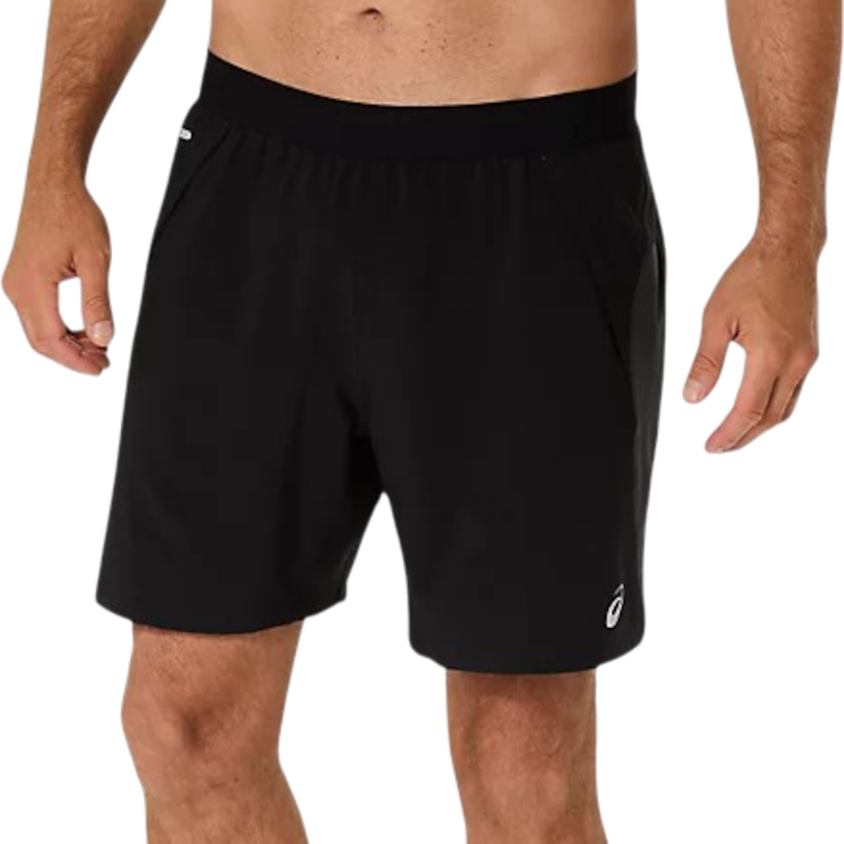 Kratke hlače Asics 7 Inch Running Shorts Črna | 2011d248-001, 0