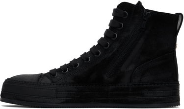 Oblačila Ann Demeulemeester Ann Demeulemeester Orvo High-Top Črna | 2510-M-N11-LT147-099, 2
