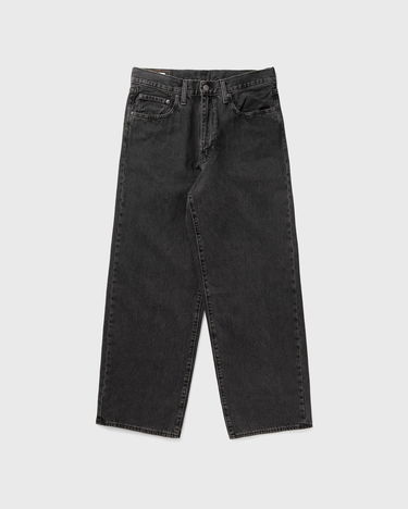 Kavbojke Levi's Baggy Jeans Črna | A4750-0020, 1