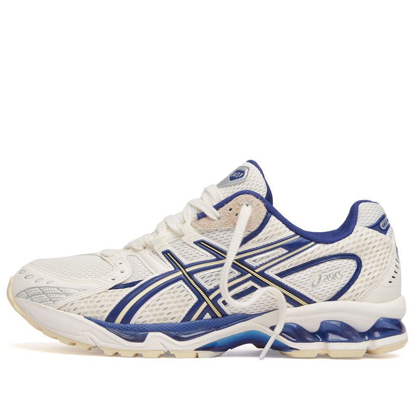 Superge in čevlji Asics END. x Nimbus 10.1 Bela | 1203A875-250