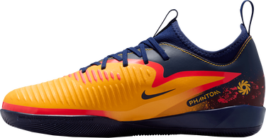 Superge in čevlji Nike Phantom 6 Low Academy "Erling Haaland" IC Večbarvna | hq2036-800, 1