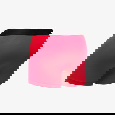 Boksarice BOSS Boxer Briefs Set Multicolor L Rdeča | 50524781-993, 1