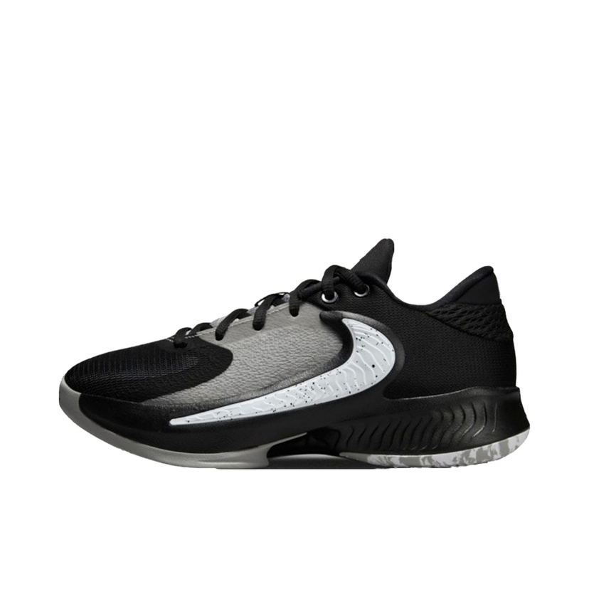 Superge in čevlji Nike Zoom Freak 4 Siva | DQ0553-001