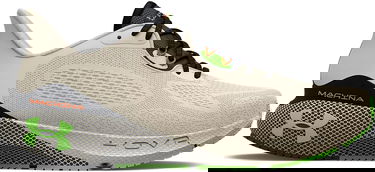 Superge in čevlji Under Armour HOVR Machina 3 Siva | 3024899-101, 1