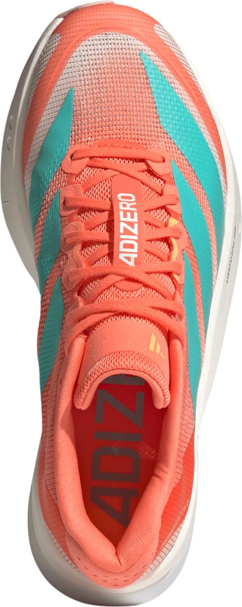 Superge in čevlji adidas Originals Adizero Boston 13 Oranžna | js4954, 1