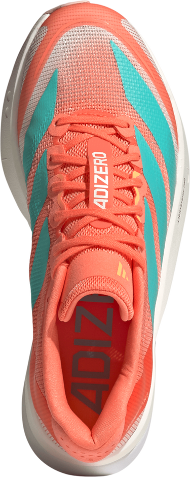 Superge in čevlji adidas Originals Adizero Boston 13 Oranžna | js4954, 1