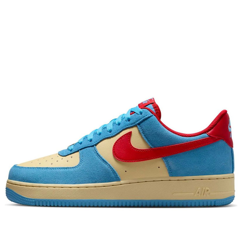 Superge in čevlji Nike Air Force 1 Low '07 LV8 Večbarvna | FQ8714-401