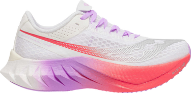 Superge in čevlji Saucony Endorphin Pro 4 Bela | s10939-340, 0