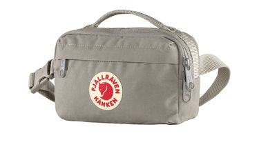 Torbice za okoli pasu FJÄLLRÄVEN Hip Pack Siva | F23796-021, 2