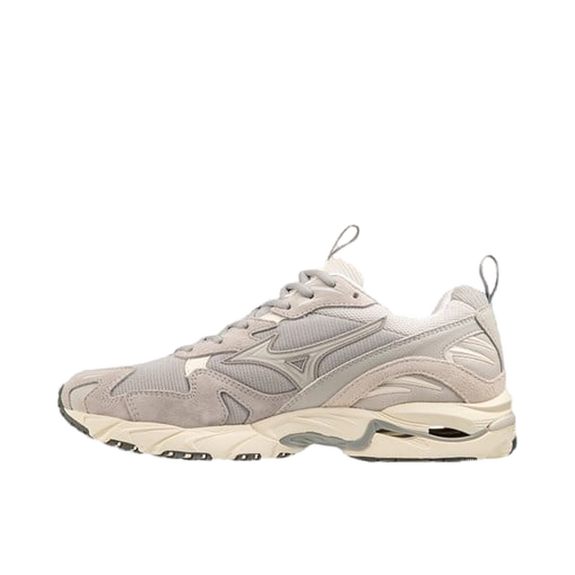 Tek Mizuno Wave Rider 10 Premium Bež | D1GA2226-11