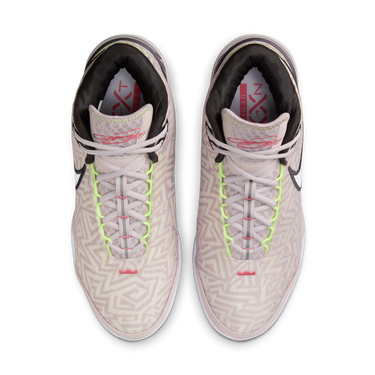 Superge in čevlji Nike LeBron NXXT Genisus Bež | HF0712-005, 4