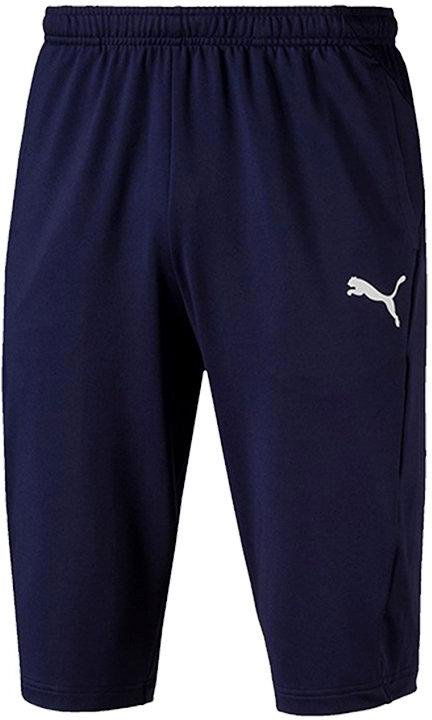 Trenirka Puma LIGA Training 3/4 Pant Mornarica | 65531506
