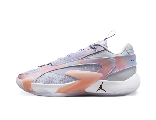 Košarka Jordan Luka 2 Nebula "Multi" Večbarvna | DX8733-005