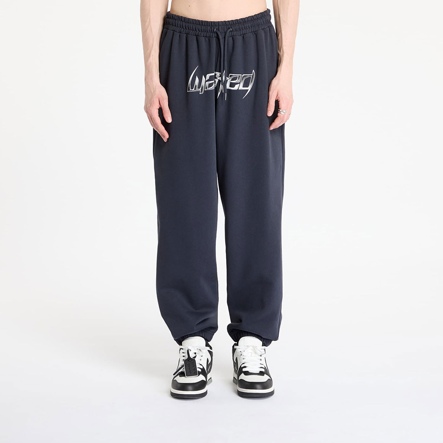 Trenirka Wasted Paris Wasted Paris Blade Jogging Pants Mornarica | WP_000277, 0