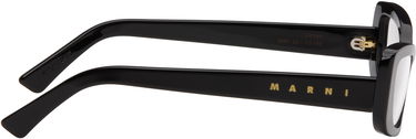 Sončna očala Marni Jarbek Glasses Črna | 6HH, 1