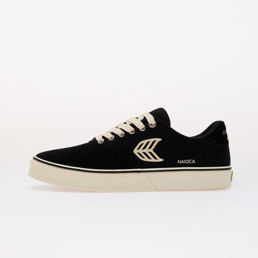 Superge in čevlji Cariuma Naioca Pro Black/ Ivory Črna | 511707B06 M