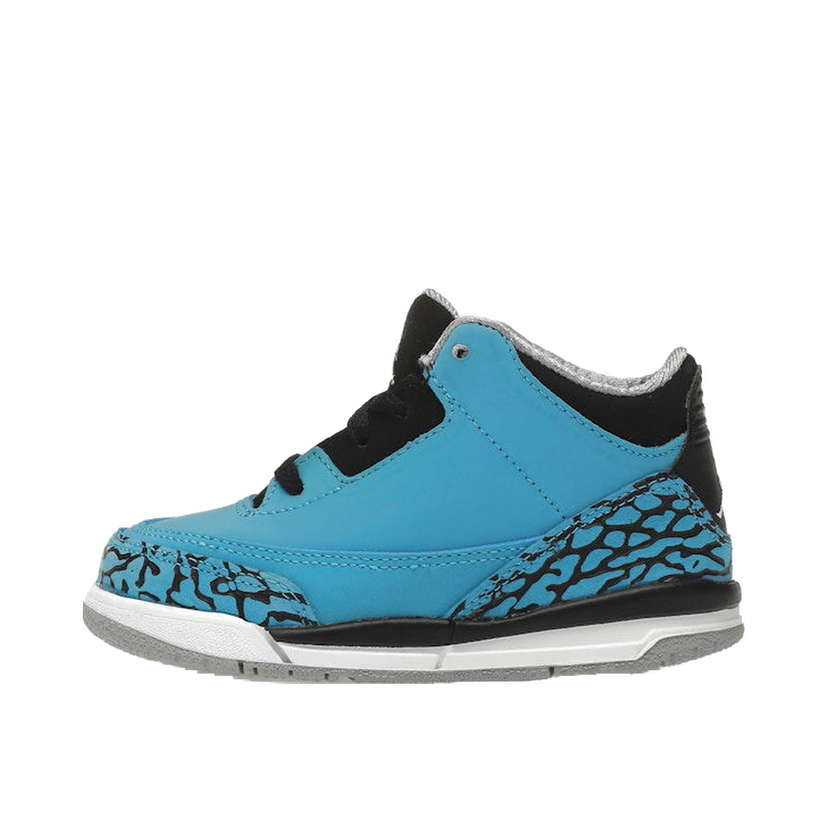 Superge in čevlji Jordan Jordan 3 Retro Modra | 832033-406