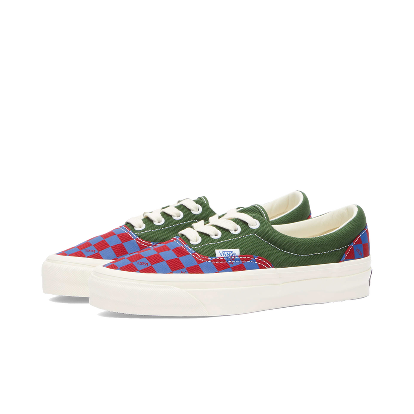 Superge in čevlji Vans LX Era Reissue 95 Večbarvna | VN000CZDBXU