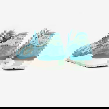 Superge in čevlji Asics Gel-Lyte III Turkizna | 1201A164300, 2