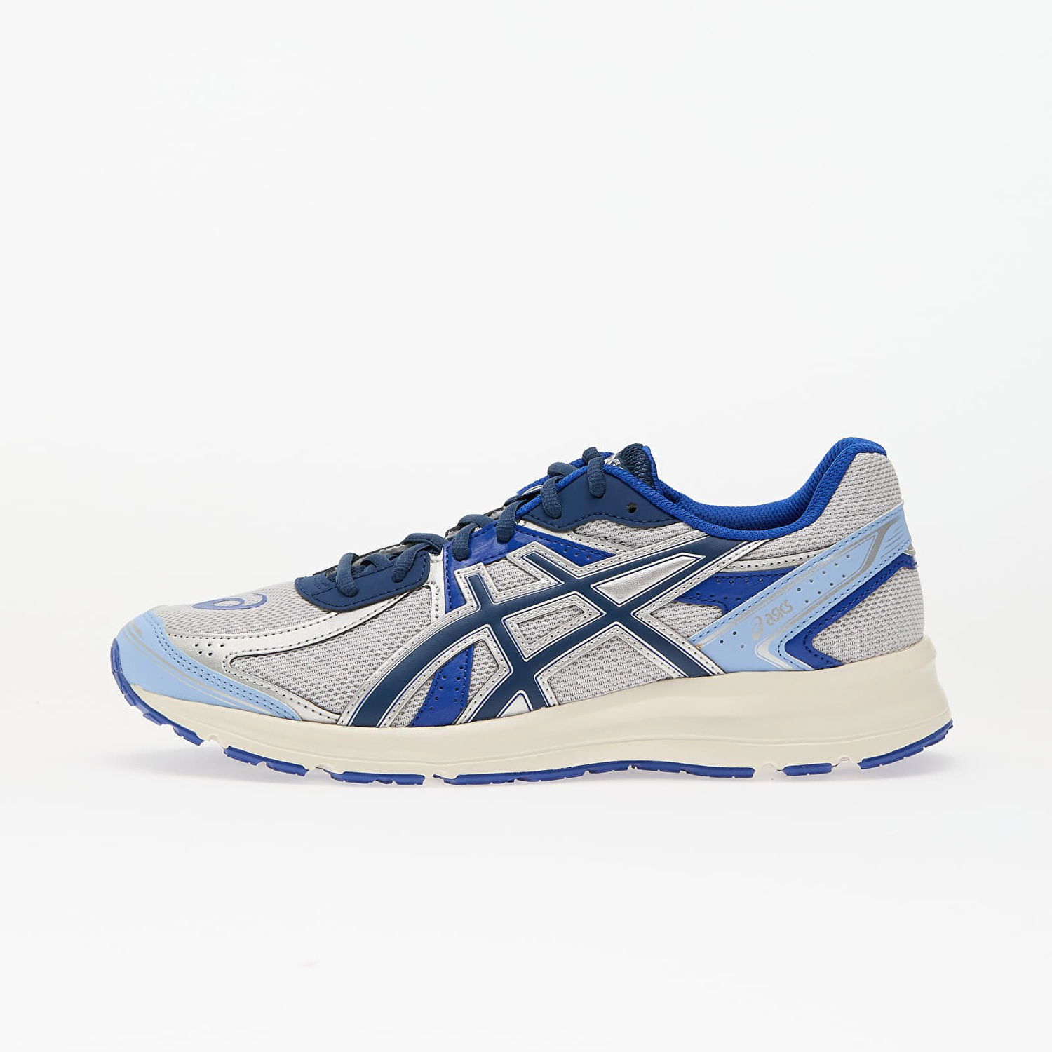 Superge in čevlji Asics JOG 100S Siva | 1203A741-021, 0