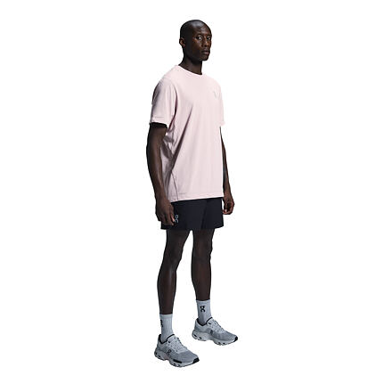 Kratke hlače On Running Train Running Shorts Črna | 1MF10220553, 1