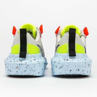 Superge in čevlji Nike Crater Impact Siva | DB2477-010, 3