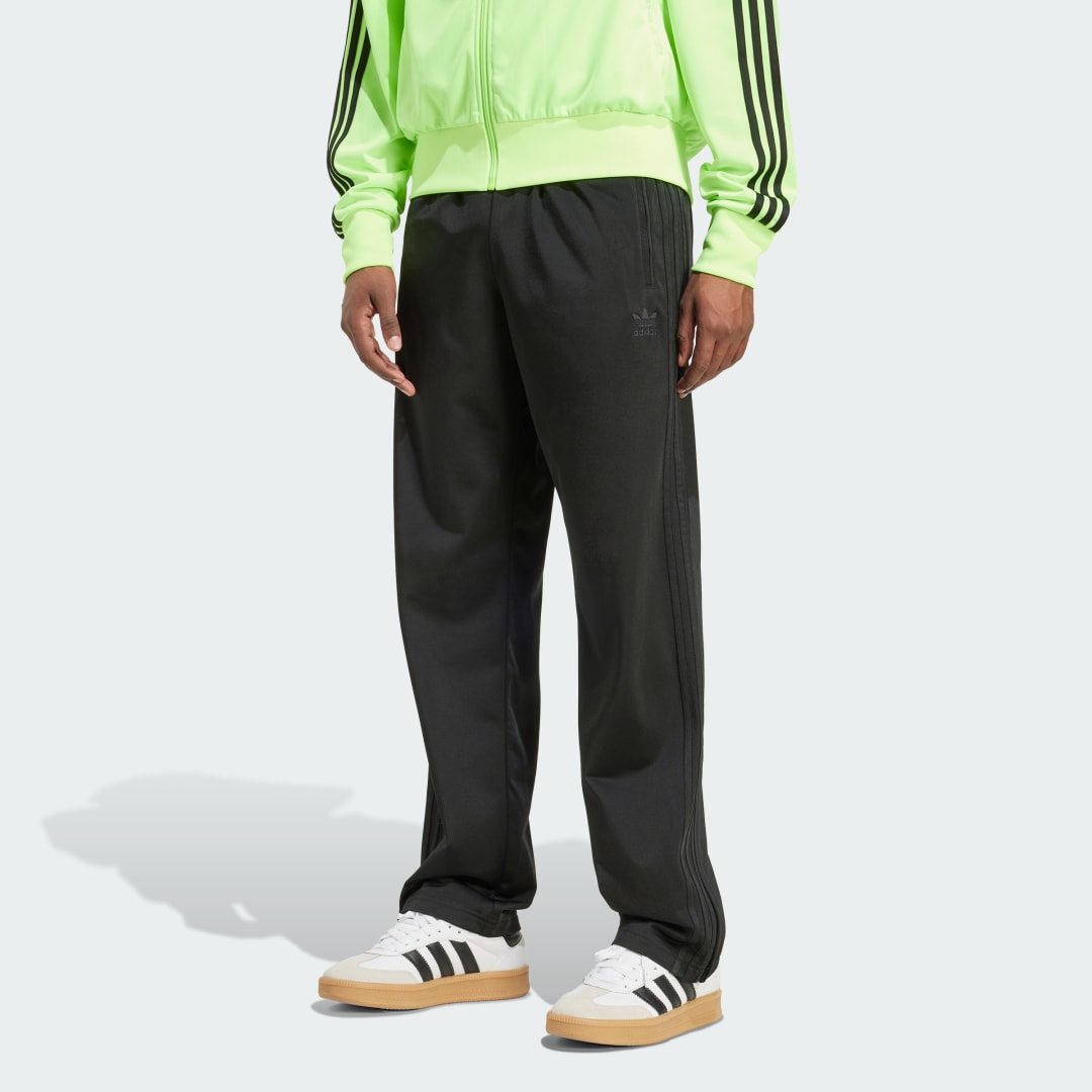 Trenirka adidas Performance Adicolor Classics Firebird Track Pants Črna | JY1350, 0