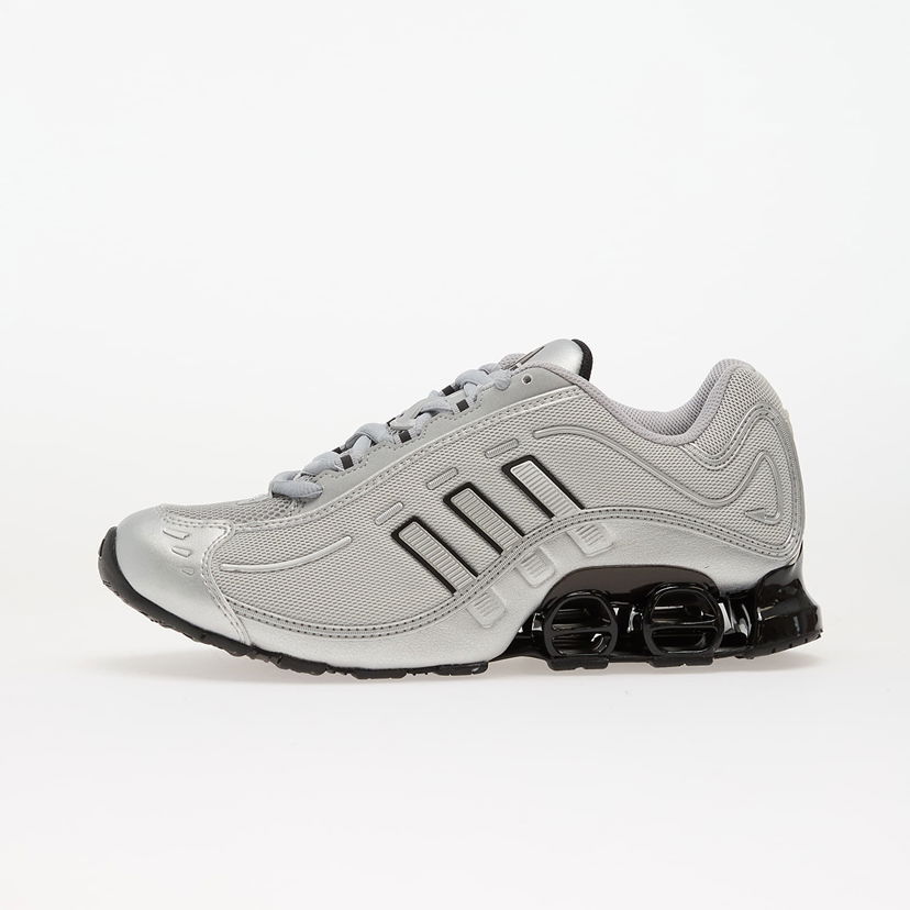 Superge in čevlji adidas Performance Megaride O1 Kovinski | JR3678
