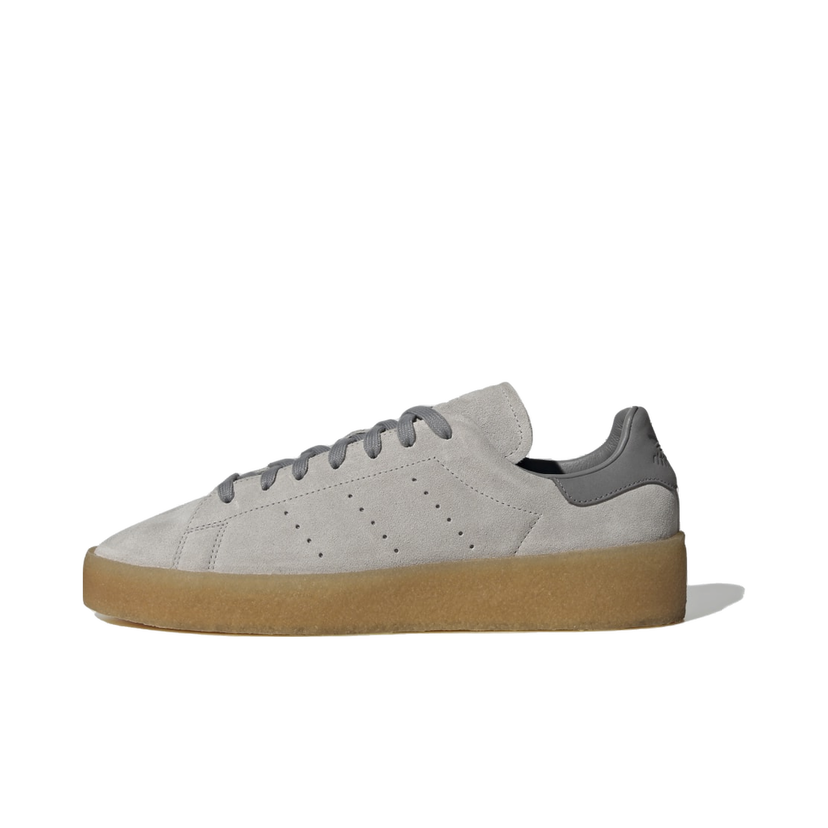 Superge in čevlji adidas Originals Stan Smith Crepe Siva | FZ6440