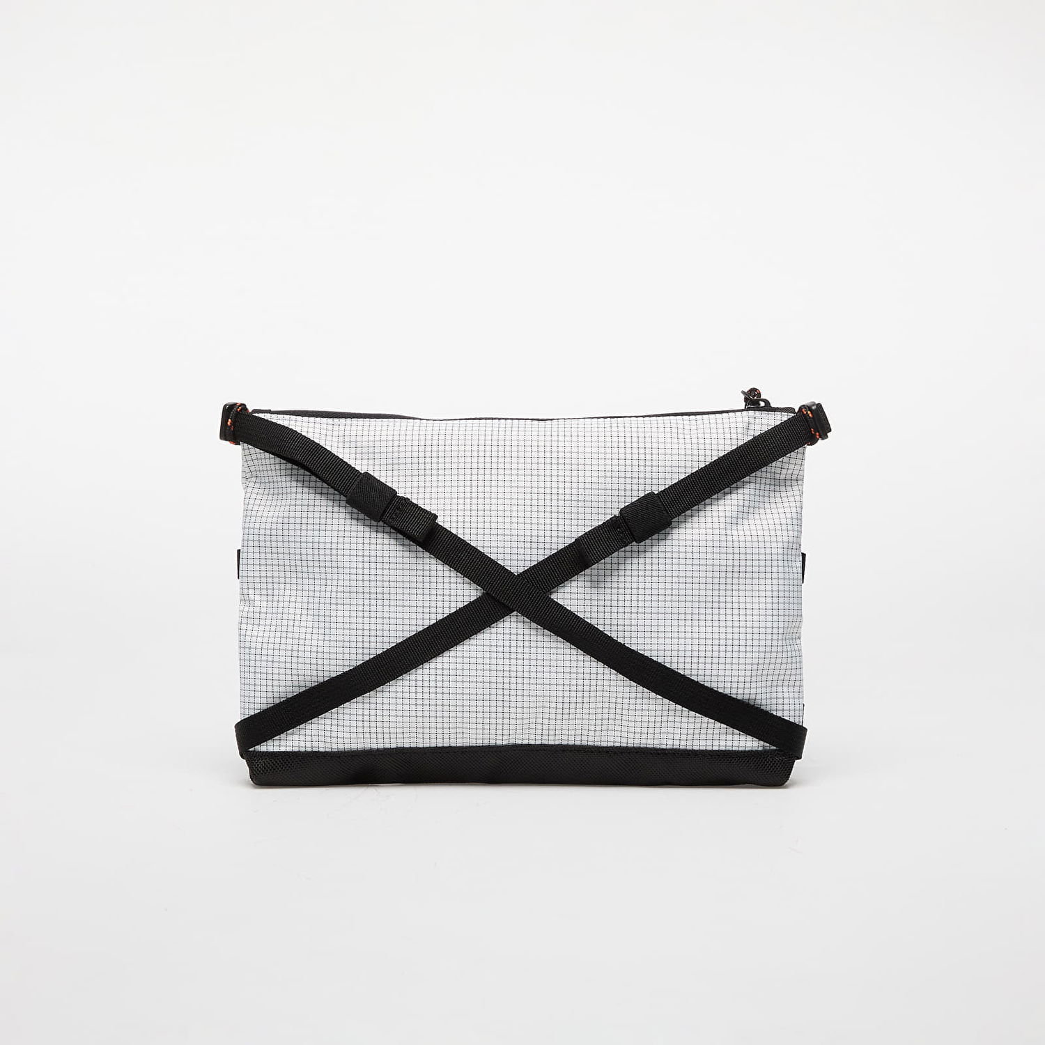 Torba za čez ramo adidas Performance Terrex Multi Organizer Bag Bela | JD3432, 1