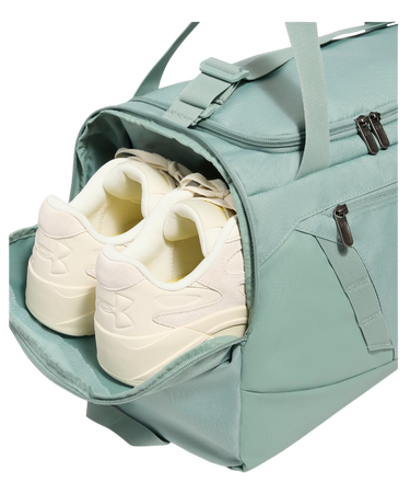 Potovalna torba Under Armour Under Armour Undeniable 5.0 Duffle Bag Zelena | 1369222-348, 2
