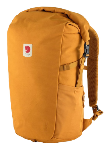 Nahrbtnik FJÄLLRÄVEN Kånken Ulvö Rolltop 30` Oranžna | F23312-171