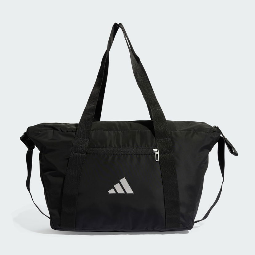 Tote bag adidas Performance Sport Duffel Bag Črna | JE3223