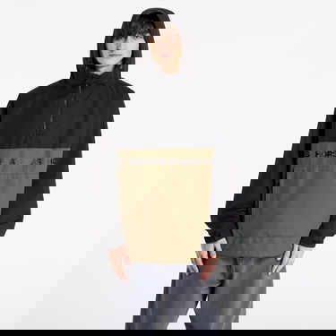 Vetrovka Horsefeathers Gordie Jacket Zelena | OM322J, 0