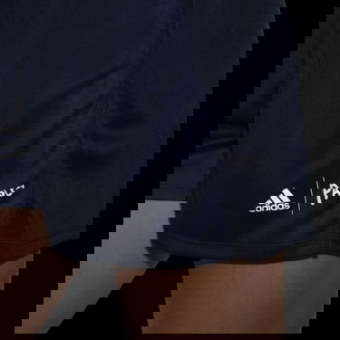 Kratke hlače adidas Performance Parley x Shorts Mornarica | HR6985, 4