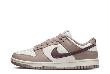 Superge in čevlji Nike Dunk Low "Diffused Taupe" W Bež | DD1503-125, 2