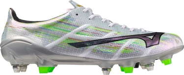 Superge in čevlji Mizuno Alpha II Made in Japan Mix SG Večbarvna | p1gc2560-09, 0