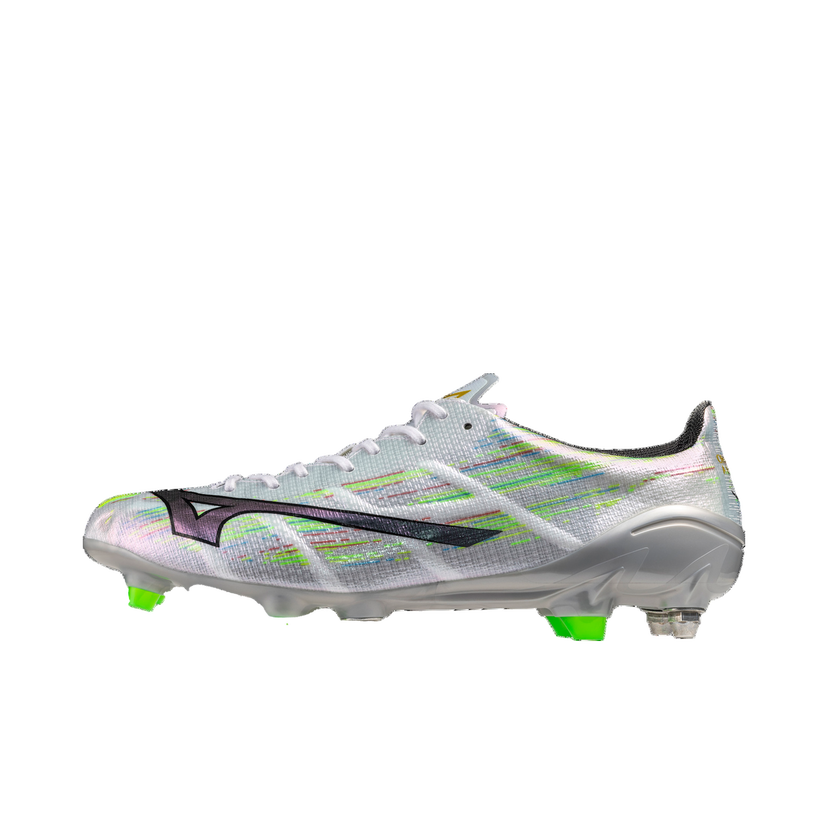 Superge in čevlji Mizuno Alpha II Made in Japan Mix SG Večbarvna | p1gc2560-09