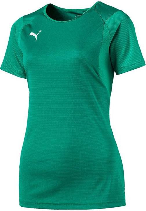 Dres Puma Liga Jersey Zelena | 655691-005, 0