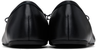 Oblačila Vivienne Westwood Vivienne Westwood Brigitte Ballerina Flats Črna | 7201000HW-L00AG-, 1