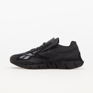 Superge in čevlji Reebok Maison Margiela x Zig 3D Storm "Memory of Shoes" Črna | GW5009, 0