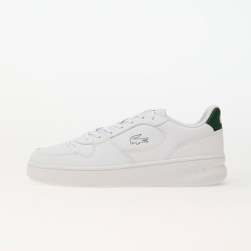Superge in čevlji Lacoste L001 Set White Bela | 748SMA00181R5