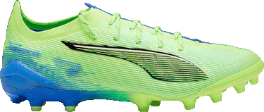 Superge in čevlji Puma ULTRA 5 ULTIMATE AG Zelena | 108089-03, 0