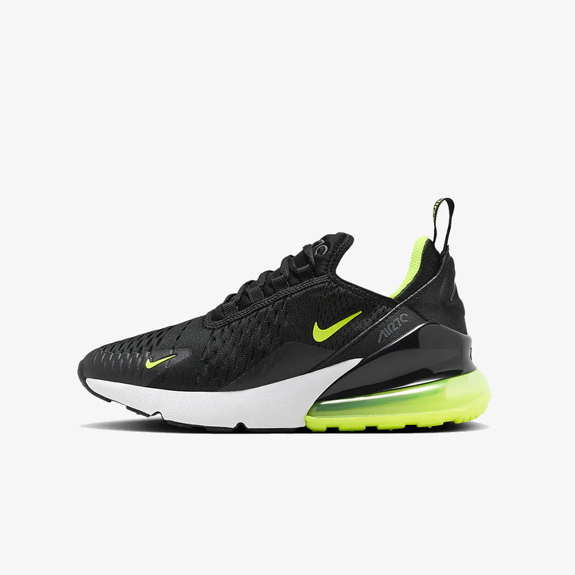 Superge in čevlji Nike Air Max 270 Črna | HJ9204-001