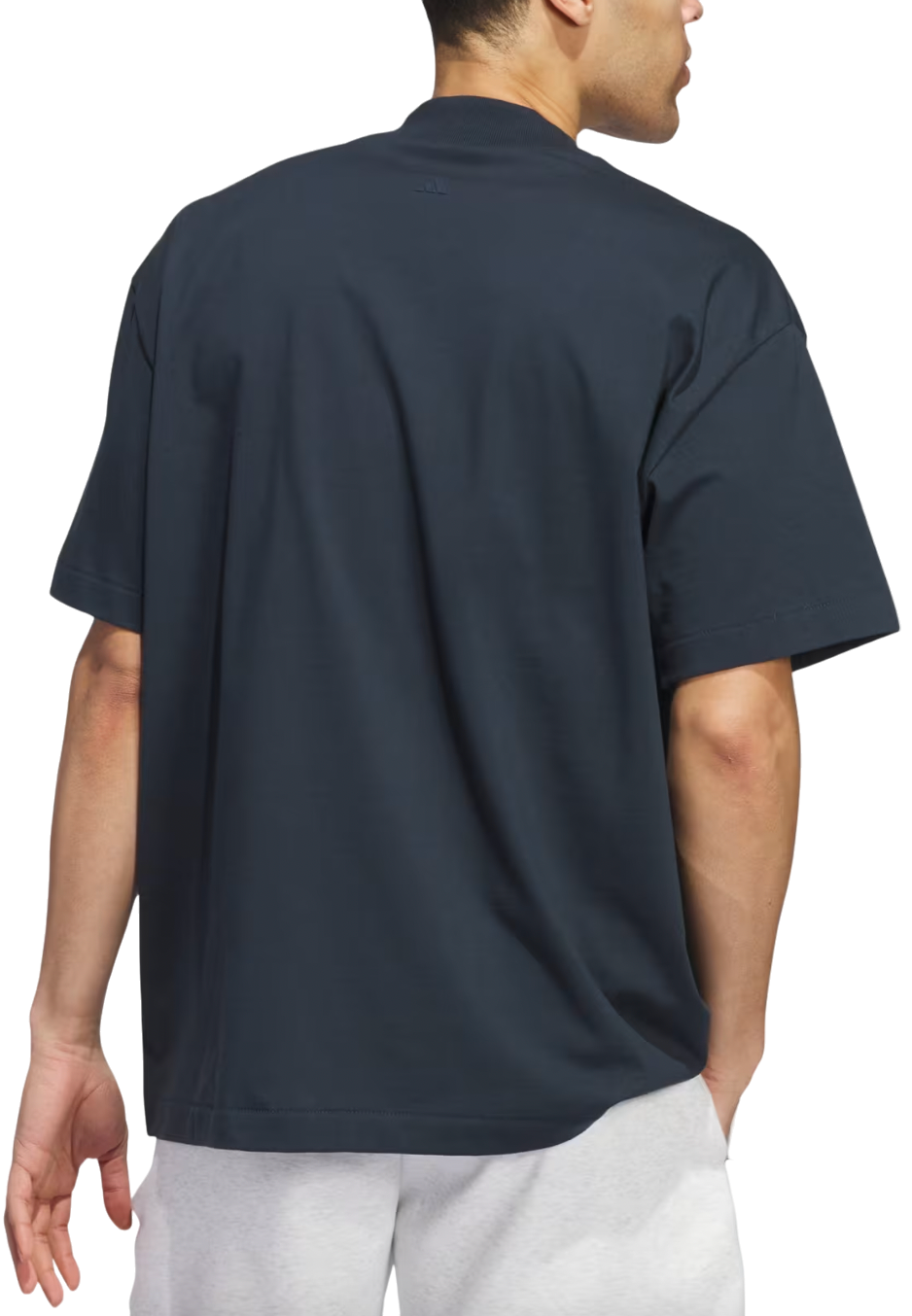 Majica adidas Originals adidas One T-Shirt Mornarica | je3764, 1