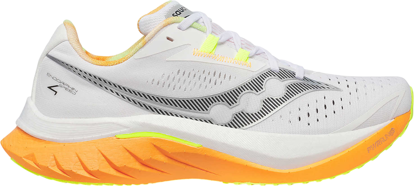 Superge in čevlji Saucony ENDORPHIN SPEED 4 Bela | s20940-30