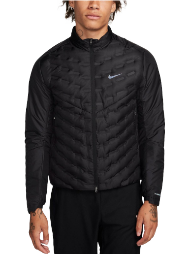Jakna Nike Therma-FIT ADV AeroLoft Črna | fb7556-010