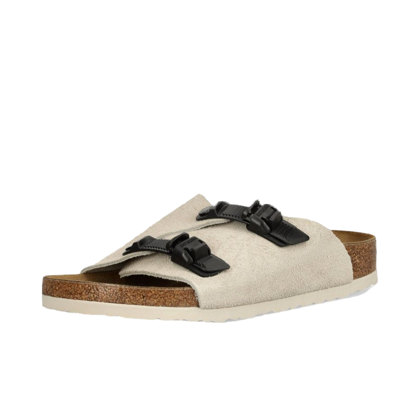 Superge in čevlji Birkenstock Zürich Suede Bež | 1026788
