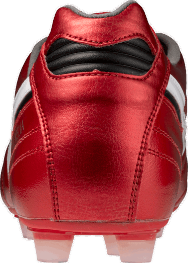 Superge in čevlji Mizuno Morelia II Elite FG Rdeča | p1ga2504-60, 4