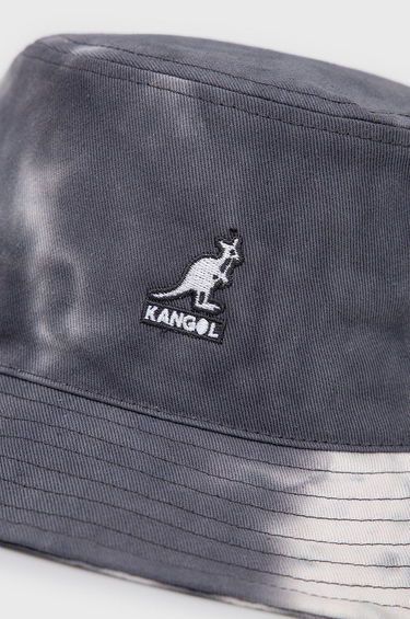 Klobuk Kangol Tie Dye Bucket Siva | K4359 SM082, 2